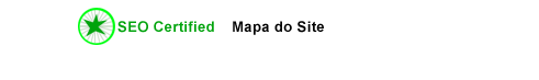 Selo SEO e Mapa do Site