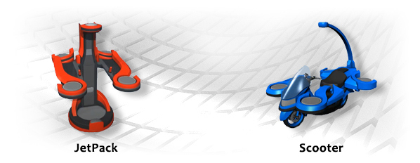 Banner início